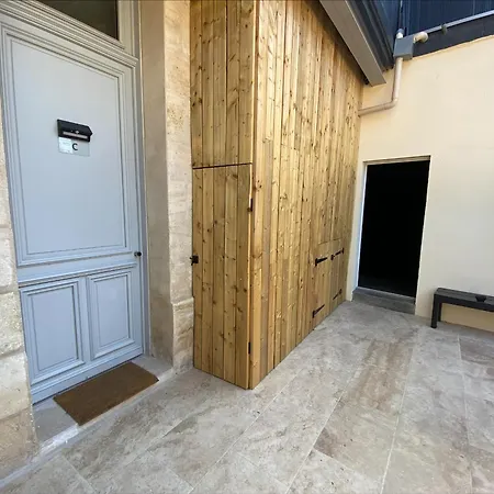 Mieuxqualhotel Jacuzzi Privatif La Retro