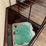 Appartement Mieuxqualhotel Jacuzzi Privatif La Retro