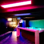 Mieuxqualhotel Jacuzzi Privatif La Retro Appartement 4*