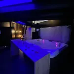 Mieuxqualhotel Jacuzzi Privatif La Retro Bordeaux